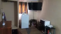 Furnished Self-Catering Guest Wing