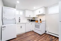 Spacious and Well Located Apartment near Central London