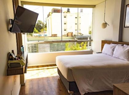 Hub Hotels AQP