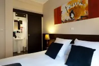 THC Tirso Molina Hostel Hotels in 