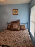 Cheery 4 Bedroom Pool Villa