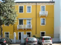 House Kloss - cozy apartment nouveau Hotels in Borgo Venezia