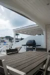 Family friendly villa less than 5 minutes from the beach