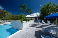 Cozy Condo 3 minutes away from Magens Bay beach!