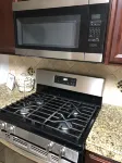 Remodeled retreat