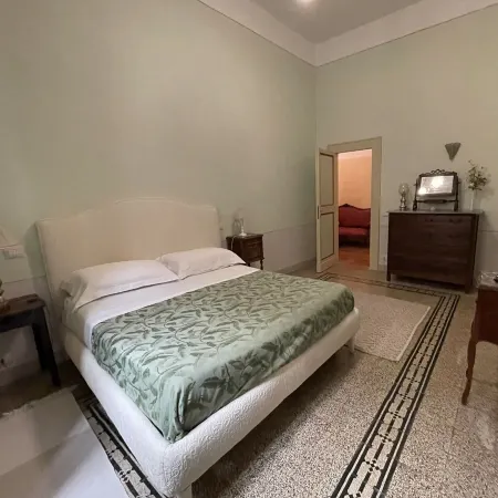 Palazzo Lauri, period residence