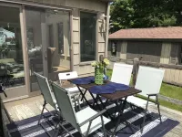 Cozy,Convenient & Close to Beaches.Comfortably relax after enjoying nearby sites Hotels in Cape Elizabeth