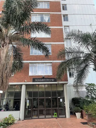 3 bedroom Apartment in Bedfordview Отели рядом с достопримечательностью «Terra Nova Seedlings»