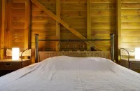 Bungalow Canelle Plage Gros Sable à Sainte Anne Hotels in Saint-Francois