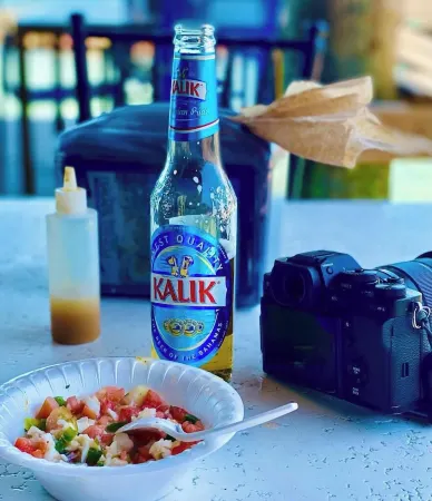 Bimini Sky, Amazing views Optional Golf Cart 2/2
