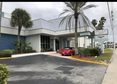 Your Coastal Retreat in Daytona – Welcome to Our Beach Escape