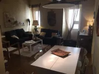 Small building in the center of Canino Hotels in Canino