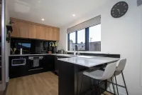 Comfort, quality, great location!