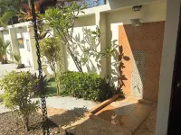 Mason Party Villa Near Night Life Jaco