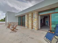 Casa Puerto Paraiso   -  Yucatan Home Rentals Hotels in Chicxulub Puerto
