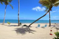 BEACHFRONT, GROUND FLOOR, 1 BEDROOM, NEWLY REMODELED