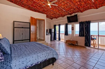 Casa las Mariposas Bungalow 8 Hotels near El Salto, Mazatan Nayarit.