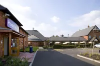 Premier Inn Ipswich South East Hotels in Felixstowe