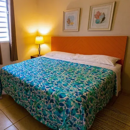 Villa Camila - Oceanfront - 4 guests - pet friendly - at Stella, Rincón