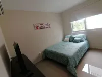 Estrena Depto. Nuevo en Zona Diamante. Ideal para familias!!