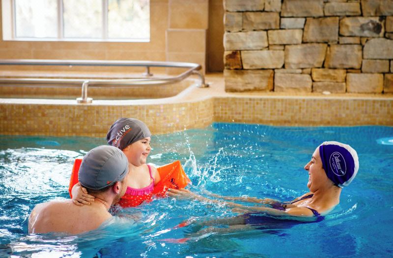 Galway Bay Hotel Conference & Leisure Centre photo 3