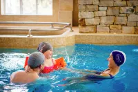 Galway Bay Hotel Conference & Leisure Centre - Pools