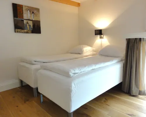 Cozy apartment near the sea, beach and dunes. Have a nice holiday! Hotels in Petten