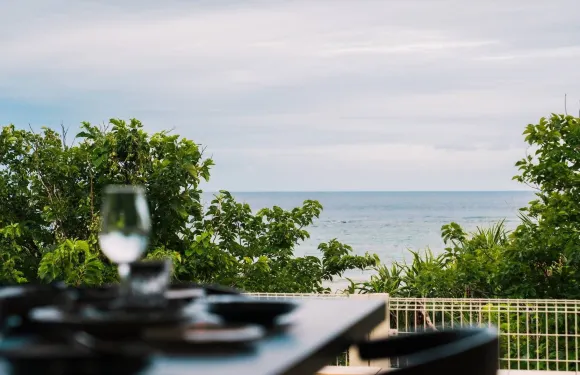 Ocean Villa 德之島-Ocean Villa Tokunoshima