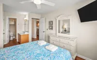 185 Beach Club Villa Hotel a Fripp Island