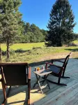 Country Farmhouse, Old Vineyard, Central AC, 2 King Beds.