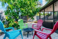 Beach House- BBQ, Patio, Hammock, Family-friendly Hotels in der Nähe von Oakland Park