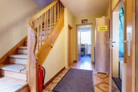 Living with friends. The way is the goal and the way leads to us. Hotels in Arnstadt