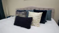 King Size Bed