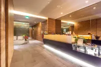 亞速爾酒店 - 奧克坦朋達德加達 - SPA