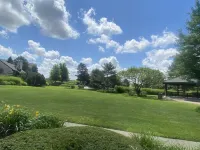 Lovely 2 bedrooms apartment 10min from O'HARE CHICAGO