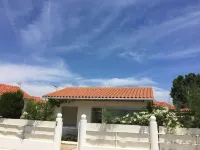 Villa near the beach