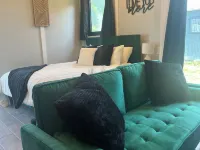Cozy tiny home in downtown Pensacola