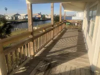 Getaway By The Bay Unit 1