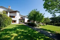 Private villa near Certaldo and San Gimignano with swimming pool and large garden. - Wi-Fi
