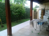 Beautiful House in Gated Community - Maresias