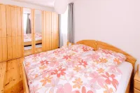 Cozy apartment right in the center of Forchheim