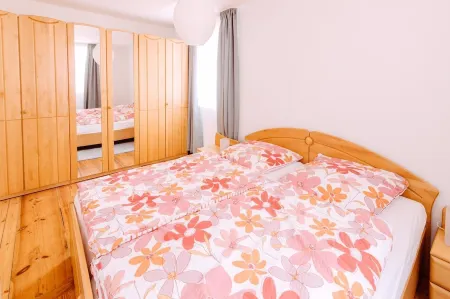 Cozy apartment right in the center of Forchheim