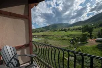 4-Star Zermatt Resort 2B2B Villa- Newly Remodeled!