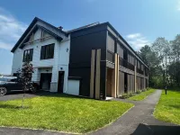 Condo Neuf! A 3 km du Mont Orford Hotels near Amerispa Estrimont Suites & Spa
