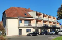 Zentral Gelegene und Ruhige Ferienwohnung in Bad Sooden-allendorf Hotels near Evangelische Kirche Orferode