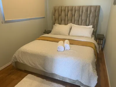 Sandy Creek apartment, it is the most modern  urban/luxury unique experience.