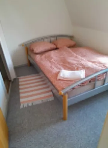 Apartments in the heart of Hojer