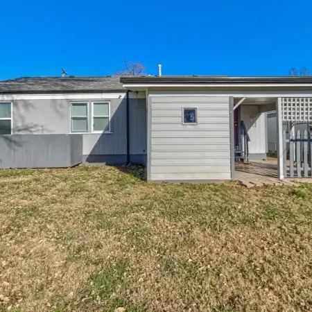 Lovely Home in the Heart of Springfield