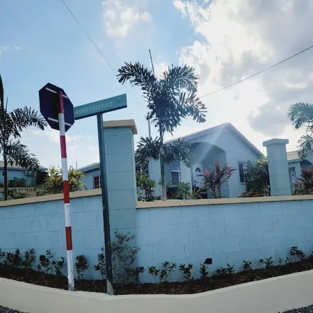JustFun Home St Ann Jamaica, with modern amenities