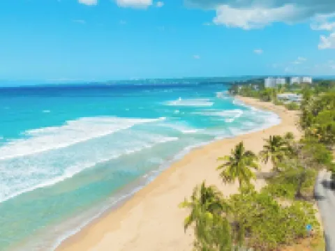 Apartment with Jacuzzi BamBam 3 Hotels in Aguada